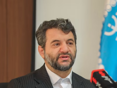 قطعی اینترنت باعث بیکاری هیچ فردی نشده است