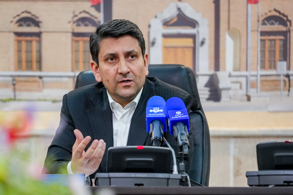 اینترنت پرو جایگزین اینترنت بین‌الملل نیست