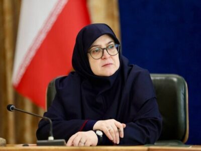 اینترنت بین‌الملل در حال‌ بازگشت است‌