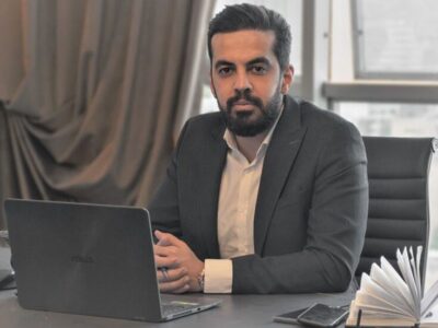 قوه قضاییه از صدور اعلان قرمز برای سینا استوی، متهم اصلی پرونده صرافی کریپتولند، خبر داد