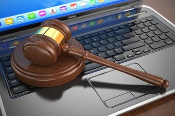 بخشنامه رئیس قوه قضاییه درخصوص نحوه برگزاری دادگاه علنی برخط ابلاغ شد