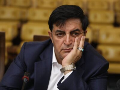 در هیچ کشوری وزیر را برای وصل کردن اینترنت بازخواست نمی‌کنند