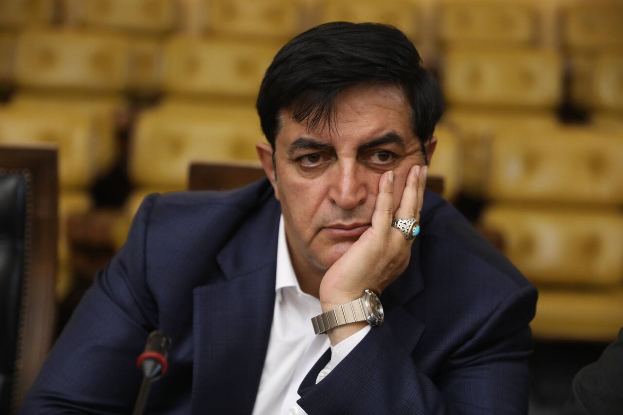 در هیچ کشوری وزیر را برای وصل کردن اینترنت بازخواست نمی‌کنند