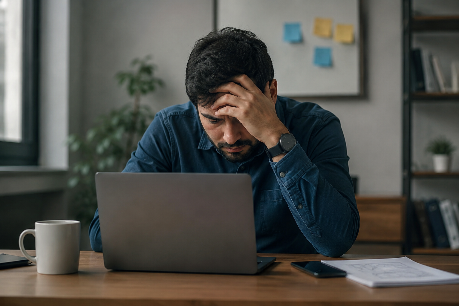 نیمی از کارجویان نسبت به آینده بازار کار بدبین هستند