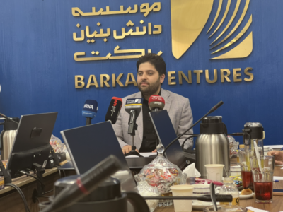 از خط اعتباری سه‌همتی تا توسعه زیرساخت‌های نوآوری