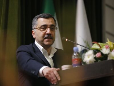 به دلیل قطعی اینترنت، رتبه‌ علمی کشور یک پله سقوط کرد