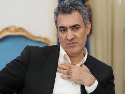 ترافیک اینترنت کشور به ۷۸ درصد سطح اوایل دی‌ماه بازگشت
