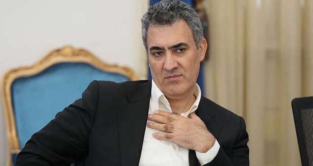 ترافیک اینترنت کشور به ۷۸ درصد سطح اوایل دی‌ماه بازگشت