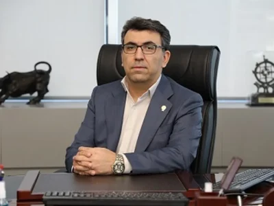 به دنبال راه‌اندازی صندوق‌های رمزارز در بازار سرمایه هستیم