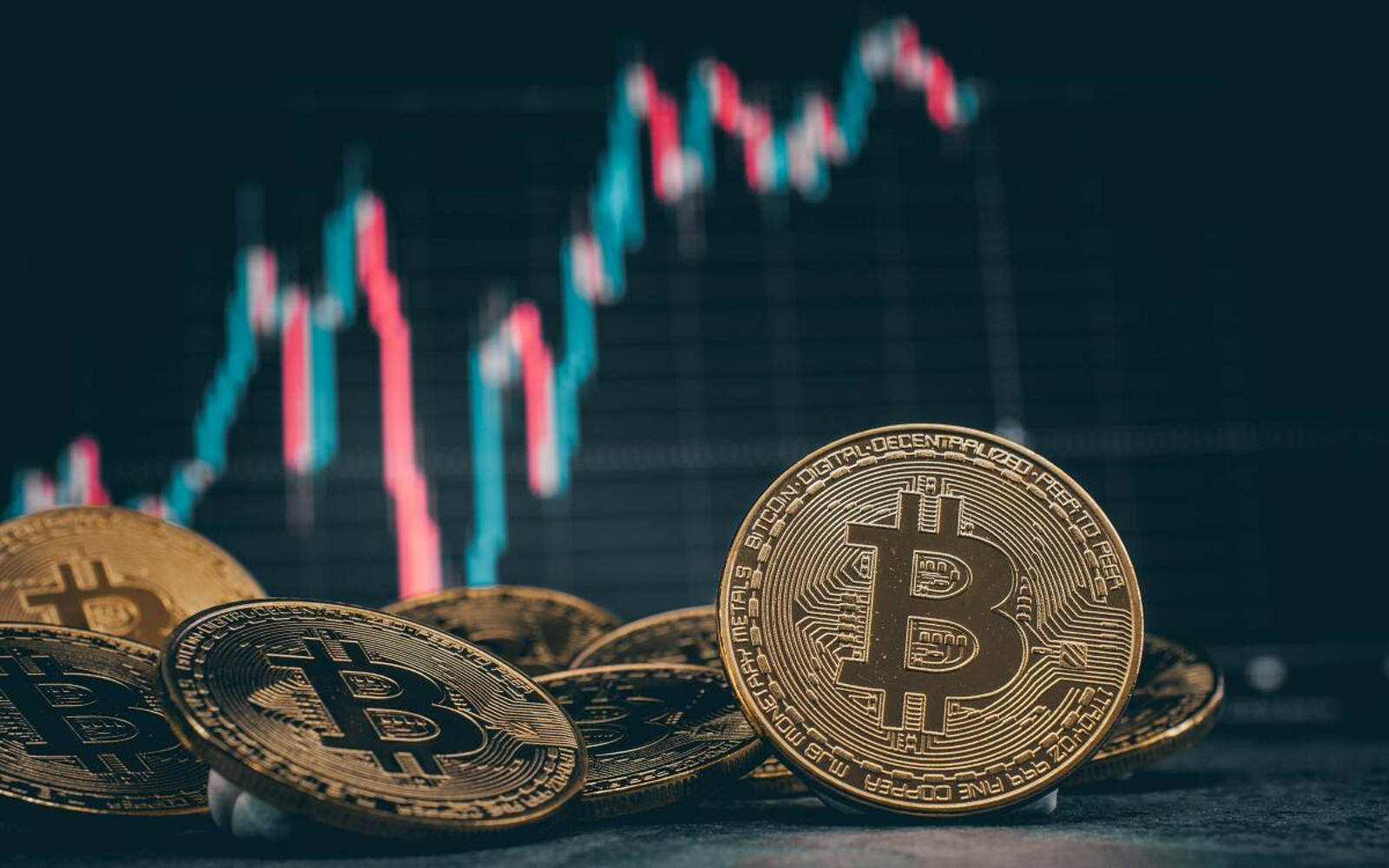 آمریکا صرافی‌های نوبیتکس، والکس، بیت‌پین و رمزینکس را تحریم کرد