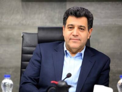 سال ۱۴۰۵ برای تجارت ایران سال معجزه نخواهد بود؛ بلکه سال آزمون استقامت است