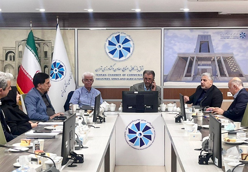 فعالان اقتصادی خواستار مشارکت بخش خصوصی در اصلاح قانون تامین اجتماعی شدند