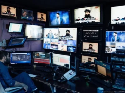 اعتراض کاربران نتیجه داد؛ طالبان دستور کاهش قیمت اینترنت را صادر کرد