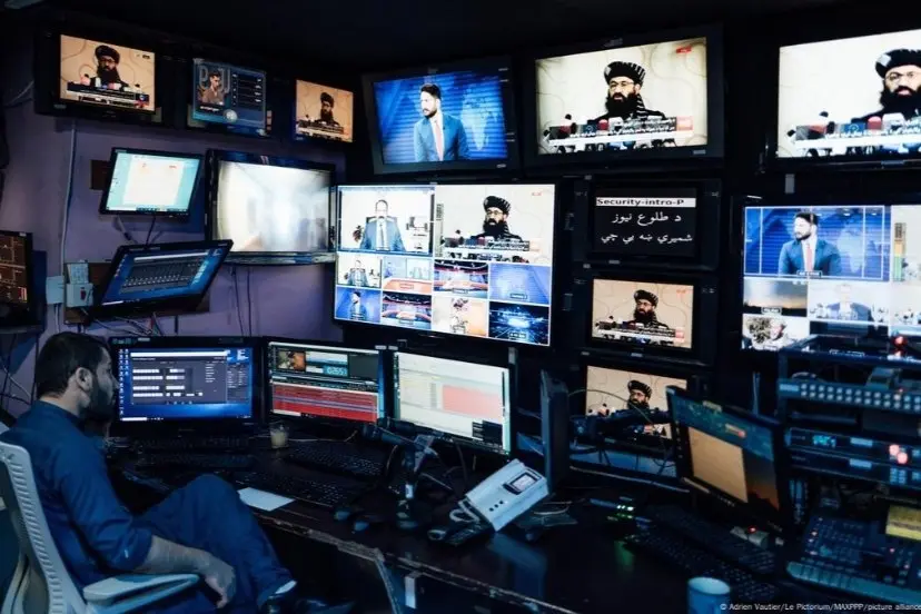 اعتراض کاربران نتیجه داد؛ طالبان دستور کاهش قیمت اینترنت را صادر کرد
