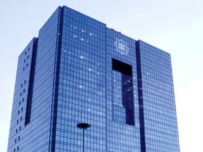 هیچ دخالتی در انتخاب شرکت‌های فناوری برای بانک‌ها نداشتیم