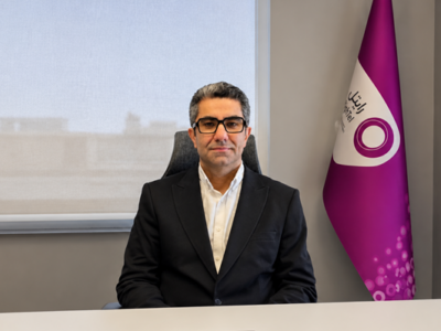 مهدی فقیهی سرپرست رایتل شد