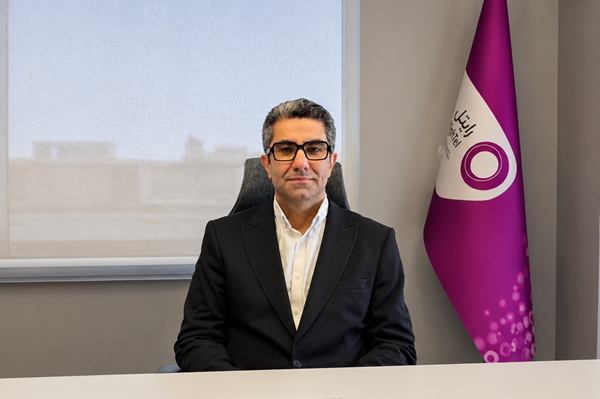 مهدی فقیهی سرپرست رایتل شد