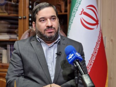 پلتفرم‌های آمریکایی در فضای مجازی تعهدی به حقوق کاربران ایرانی ندارند