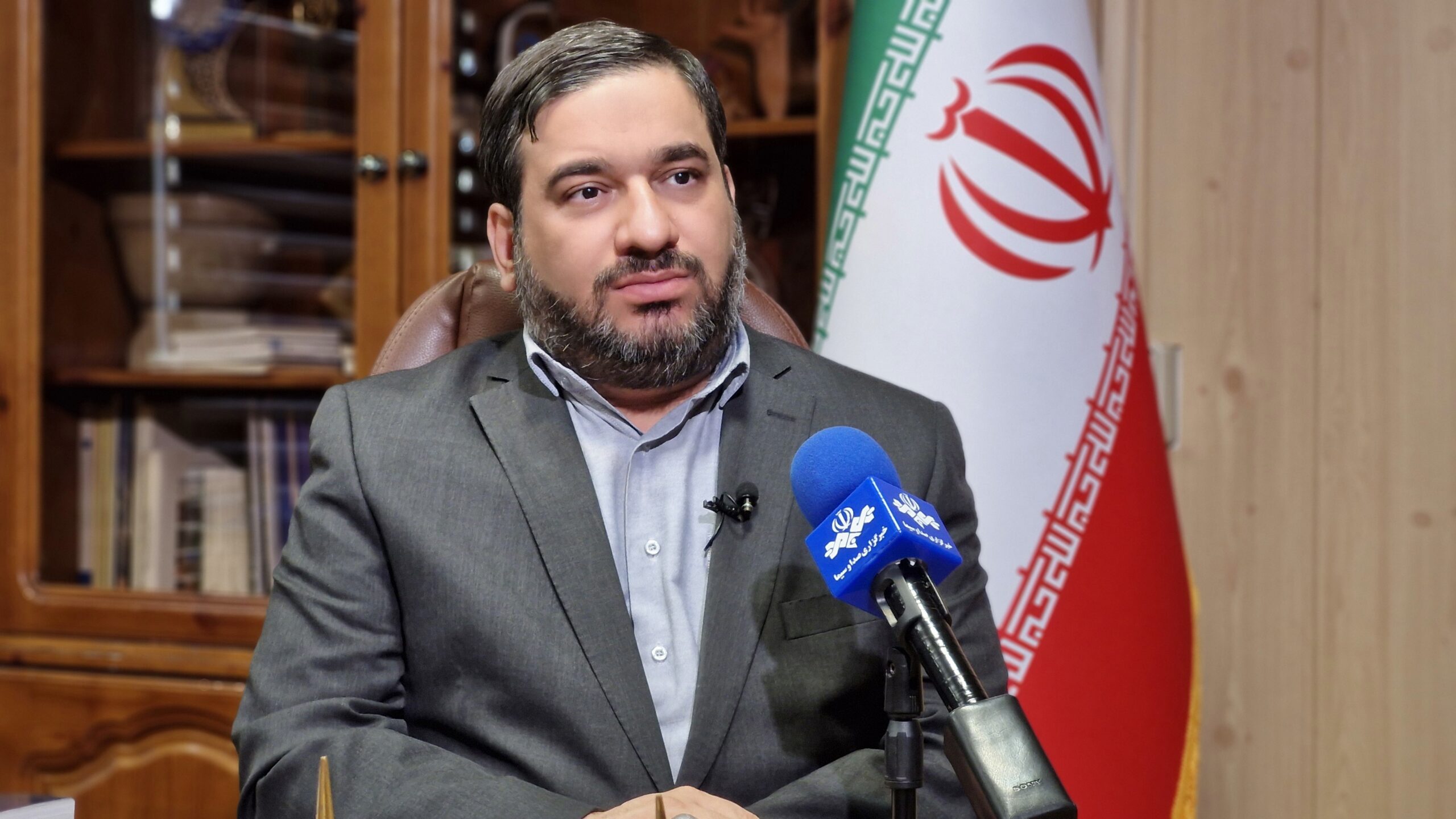 پلتفرم‌های آمریکایی در فضای مجازی تعهدی به حقوق کاربران ایرانی ندارند