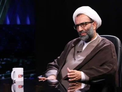 گویا وزیر ارتباطات هنگام حمله سایبری به بانک‌ها در حال ماست خوردن بوده است