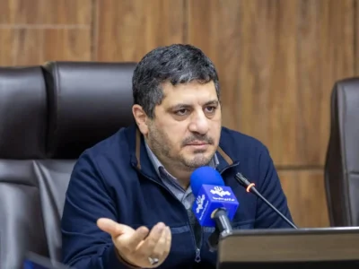 از دستگاه‌های دولتی خواستیم مدتی فشار بر کسب‌وکارهای آنلاین را کاهش دهند