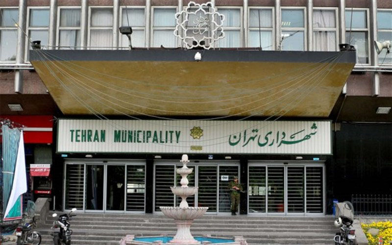 شهرداری تهران به دنبال رقابت با اپراتورهای اینترنت ثابت است