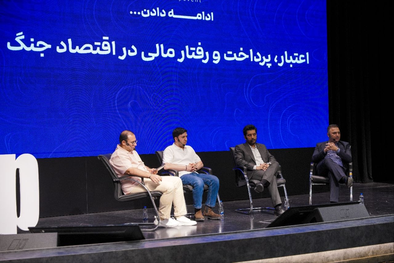 بحران‌ها می‌روند، اثرشان می‌ماند