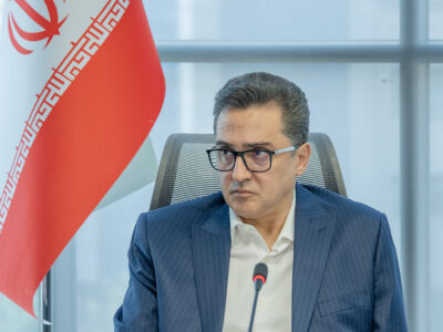 اقتصاد نوآوری بدون حکمرانی هوشمند مسیر رشد را طی نمی‌کند