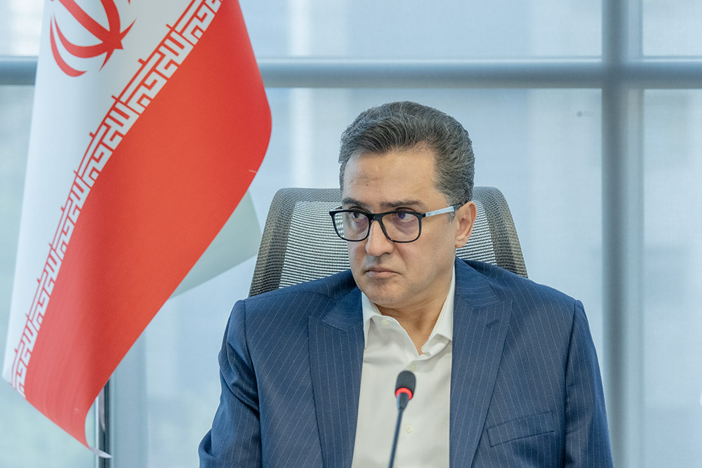 اقتصاد نوآوری بدون حکمرانی هوشمند مسیر رشد را طی نمیکند