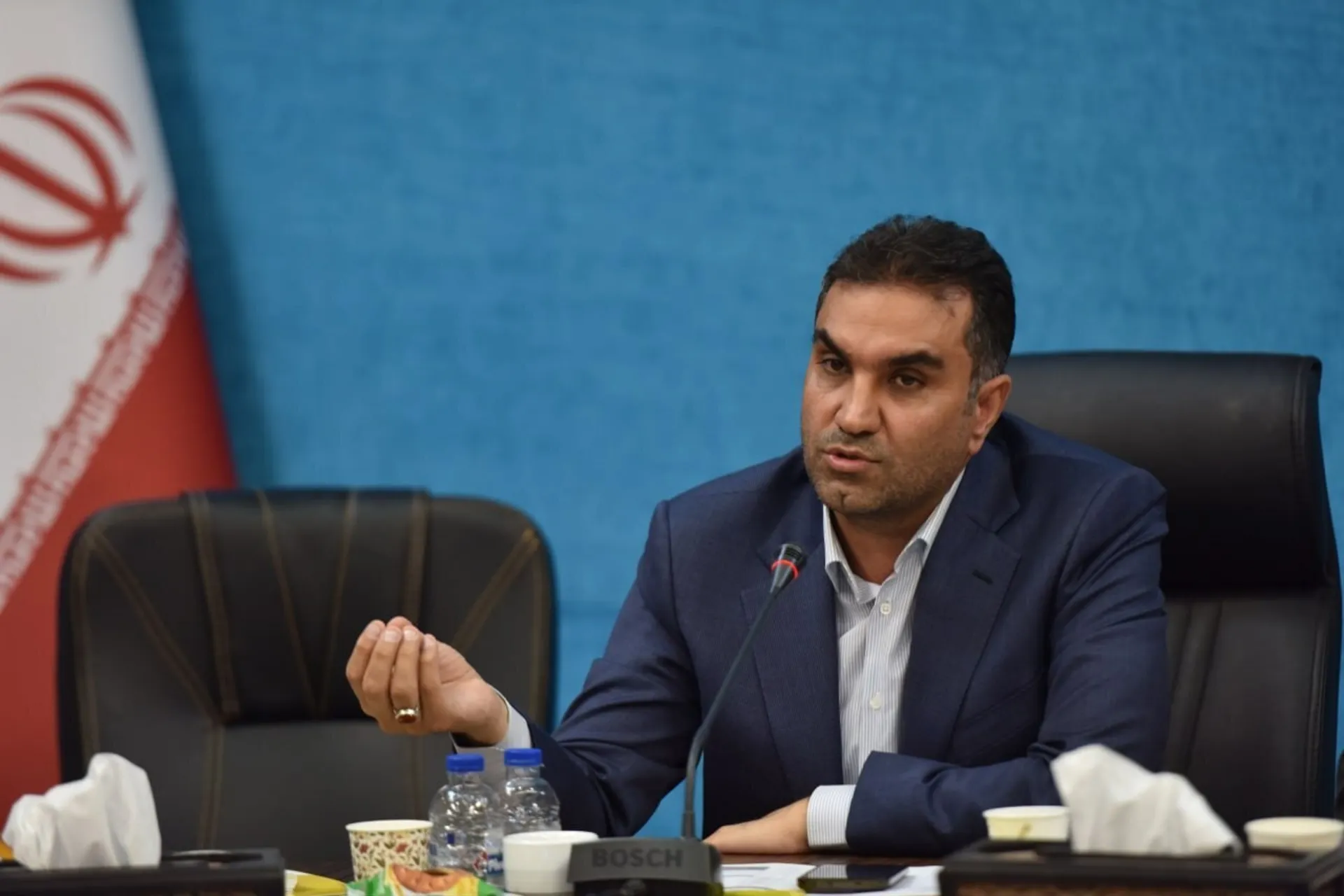 برخی نمایندگان پیگیر استیضاح وزیر ارتباطات به دلیل بازگشت اینترنت بینالملل هستند