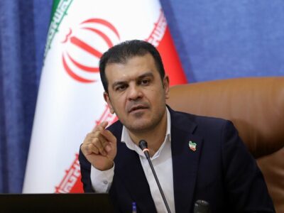 دستیار هوش مصنوعی مدیران دولت تا ۱۵ تیر آماده می‌شود
