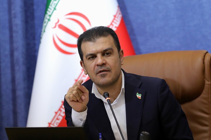 دستیار هوش مصنوعی مدیران دولت تا ۱۵ تیر آماده می‌شود