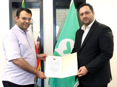 قدردانی معاون وزیر ارتباطات از پیام‌رسان‌های داخلی در حفظ پایداری ارتباطات دوران جنگ