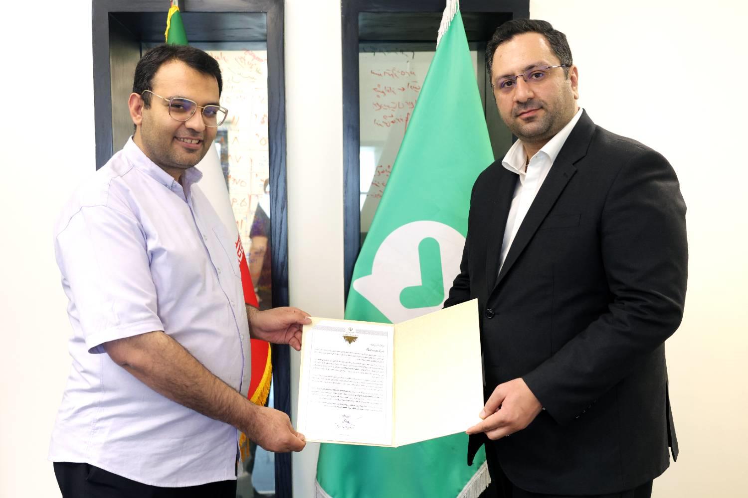 قدردانی معاون وزیر ارتباطات از پیامرسانهای داخلی در حفظ پایداری ارتباطات دوران جنگ