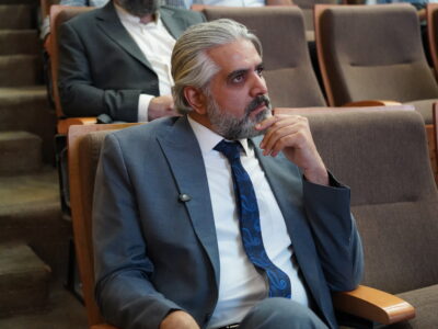 الکامپ امسال، آزمونی برای سنجش میزان زنده بودن اکوسیستم فناوری ایران است
