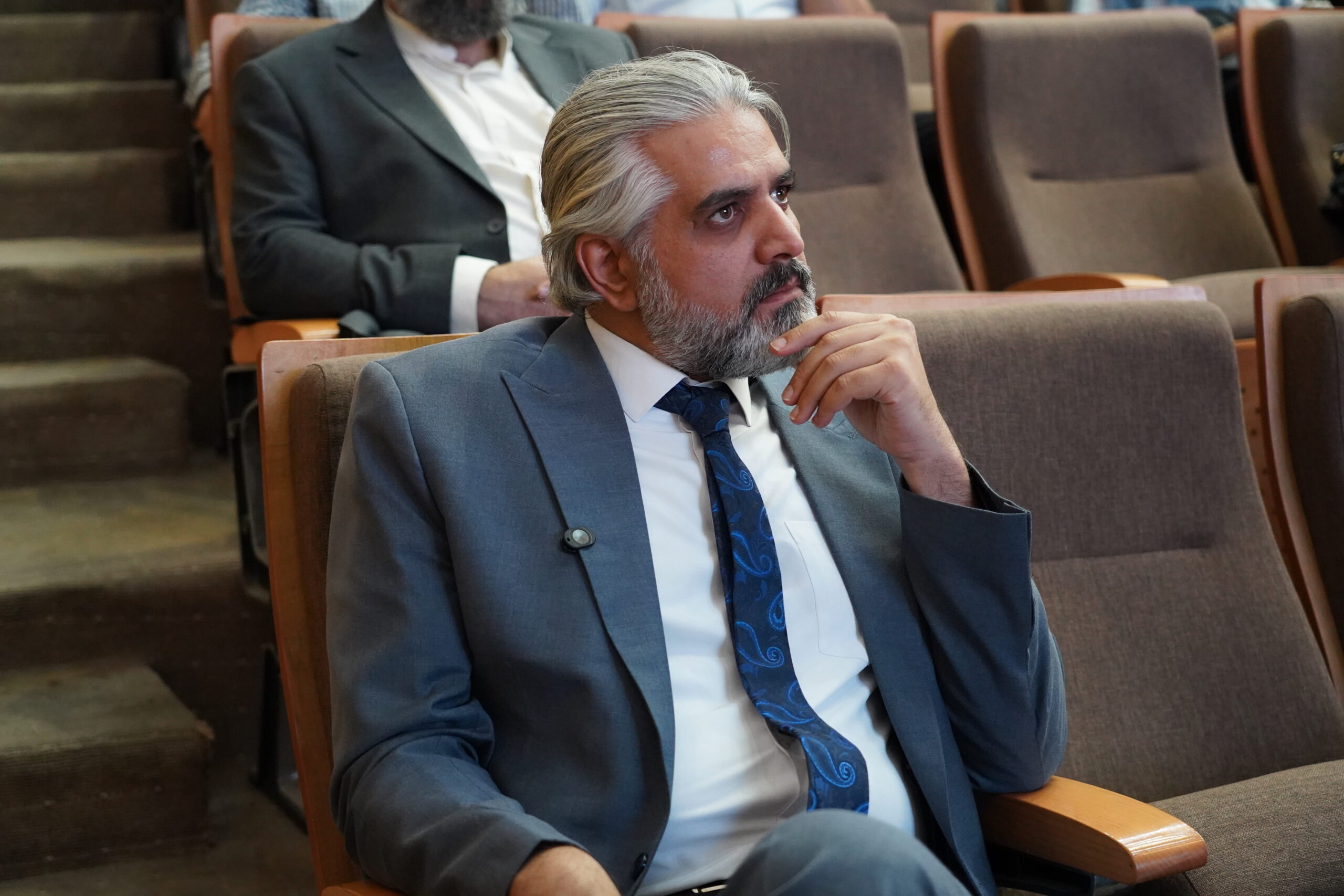 الکامپ امسال، آزمونی برای سنجش میزان زنده بودن اکوسیستم فناوری ایران است