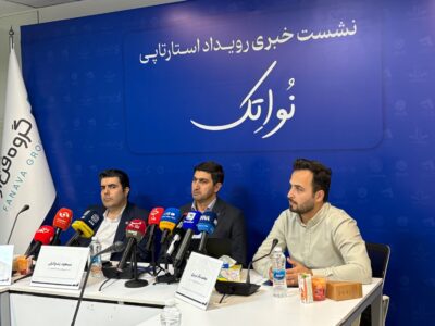 نواتک به دنبال تبدیل ایده‌های هوش مصنوعی به کسب‌وکارهای ماندگار است