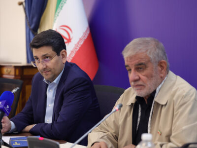 فرآیند اجرایی زیست‌بوم‌های دولت هوشمند از ماه آینده آغاز می‌شود