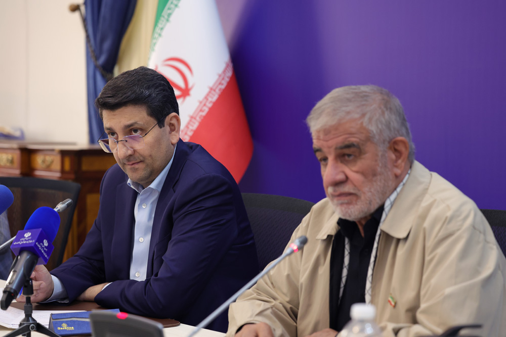 فرآیند اجرایی زیستبومهای دولت هوشمند از ماه آینده آغاز میشود