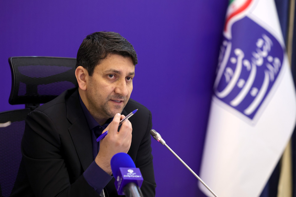 وزیر ارتباطات بر ارائه برنامه عملیاتی برای توسعه جویشگرهای بومی تأکید کرد