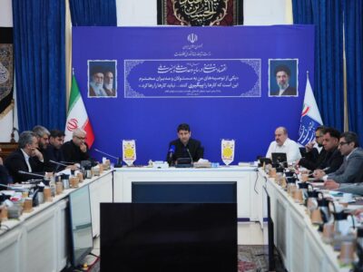 وزیر ارتباطات خواستار خروج سایت‌های ارتباطی از اولویت قطع برق شد
