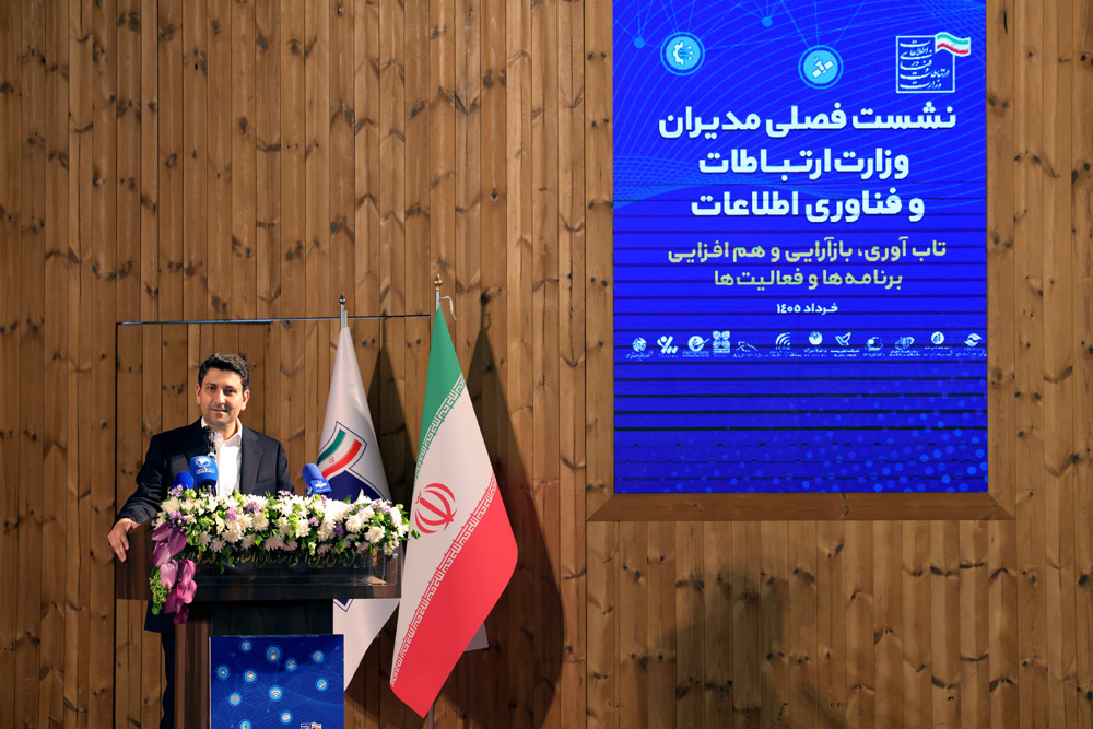 راهبرد عصر هوش مصنوعی تولید محتوا است نه مسدودسازی بسترهای انتشار
