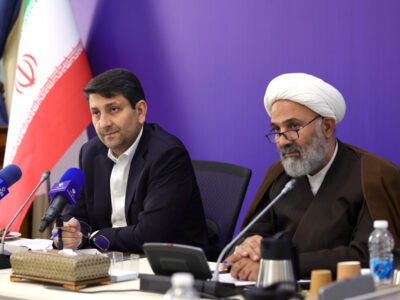 با تزریق بیش از یک همت سرمایه، از اختلال پیام‌رسان‌های داخلی در دوران جنگ جلوگیری شد