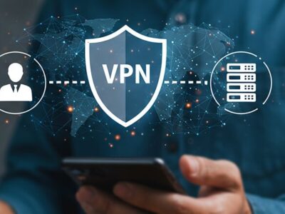 ۸۳ درصد کاربران از VPN استفاده می‌کنند