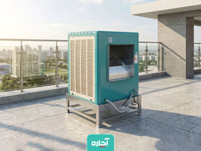 کولر آبی در صدر درخواست‌های تعمیر و سرویس کاربران آچاره قرار گرفت