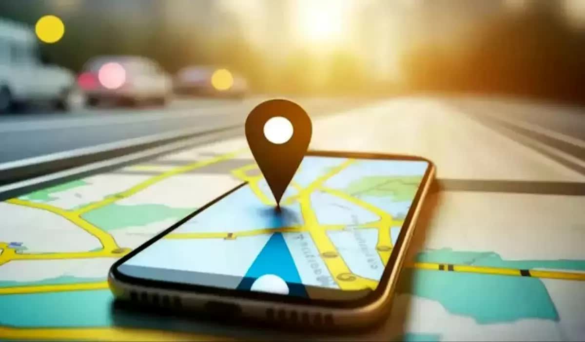 کاربران از اختلال گسترده GPS در برخی مناطق تهران خبر می‌دهند