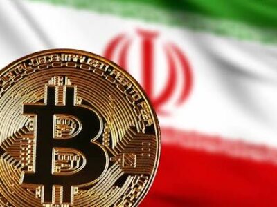 آمریکا بیش از ۱۳۰ میلیون دلار ارز دیجیتال ایران را مسدود کرد