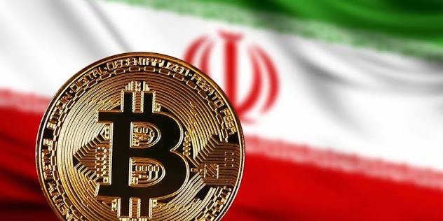 آمریکا بیش از ۱۳۰ میلیون دلار ارز دیجیتال ایران را مسدود کرد