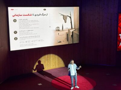 دیگر نمی‌توان با ادبیات انگیزشی، درباره اداره کسب‌وکار سخن گفت