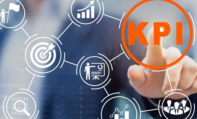راهنمای جامع پیادهسازی KPI مدیریت برای ارزیابی عملکرد و افزایش بهرهوری تیم